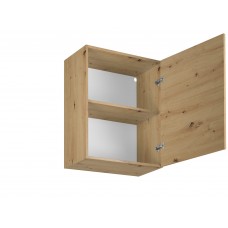 Virtuves skapītis LANGEN G60, ozols artisan